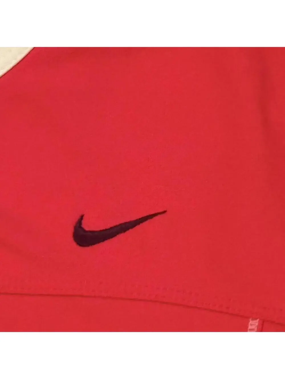 Vintage Nike Dri-FIT Y2K  Sporty Gorpcore Pullover